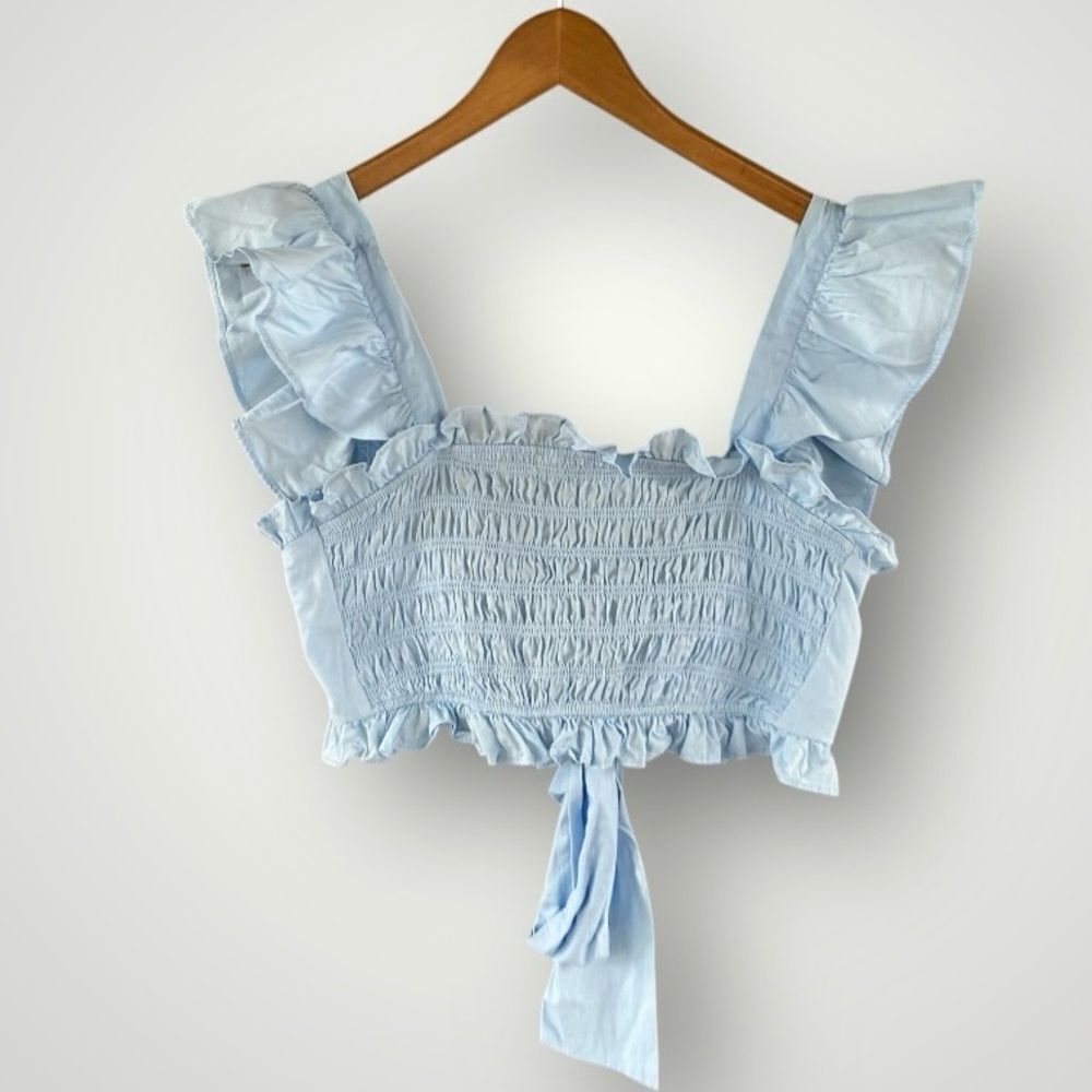 🎉5 for $45🎉 Altard state top blouse shirt size M